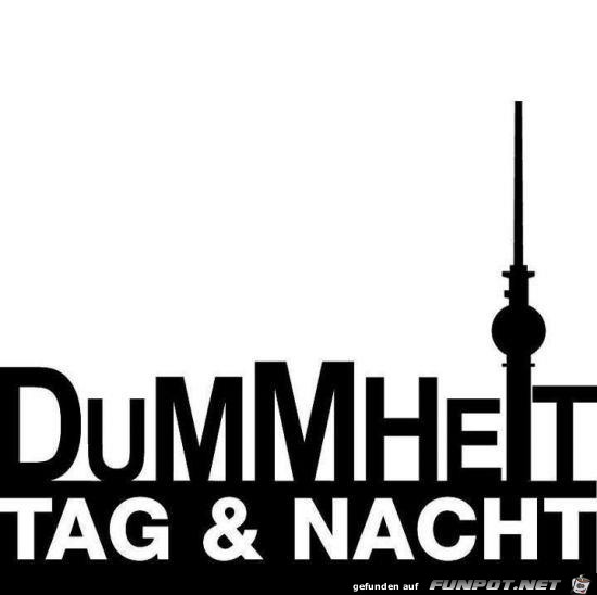Berlin Berlin
