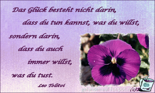 das Glaeueck das Glaeueck