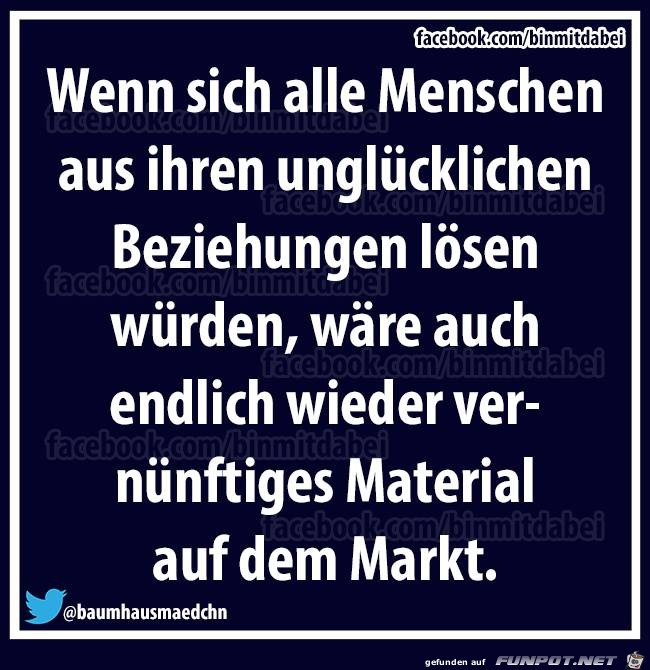 Beziehungen Beziehungen
