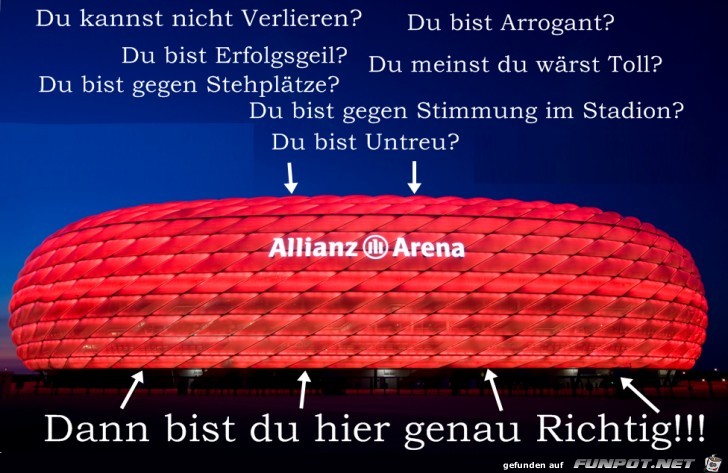 Du kannst nicht... Du kannst nicht...