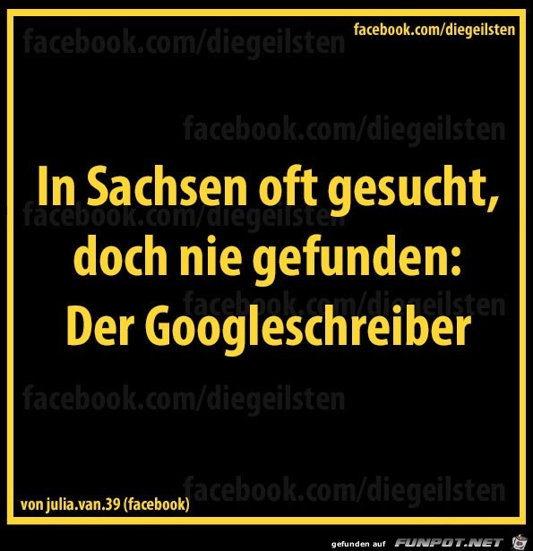 diegeilsten Sachsen diegeilsten Sachsen