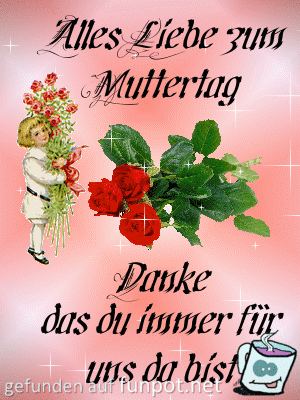 muttertag muttertag