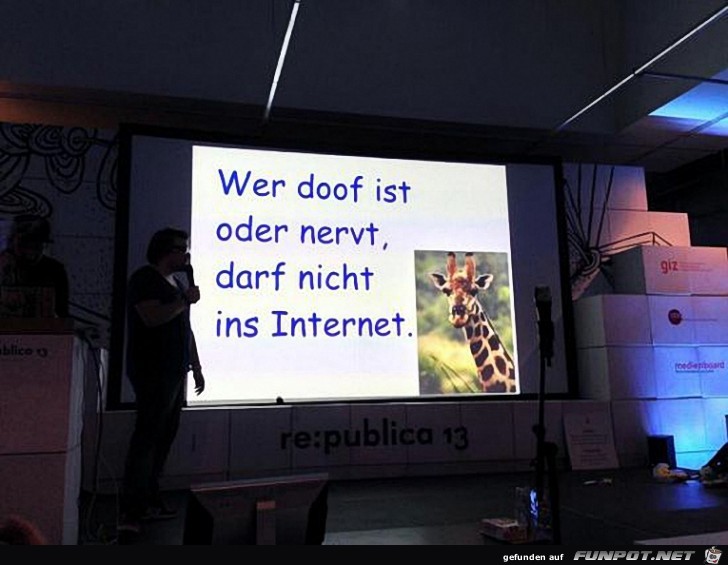 Internet Internet