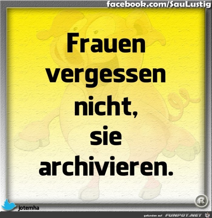Frauen vergessen nicht Frauen vergessen nicht