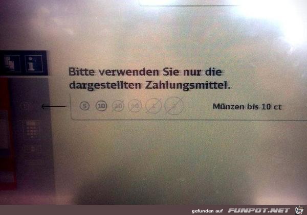 Bahn hat Humor11