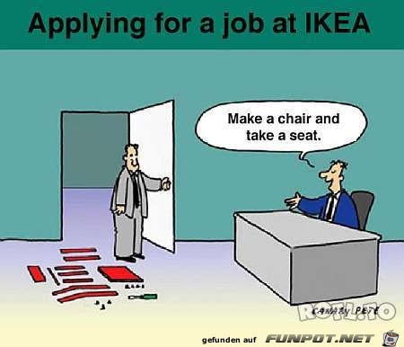 IKEA IKEA