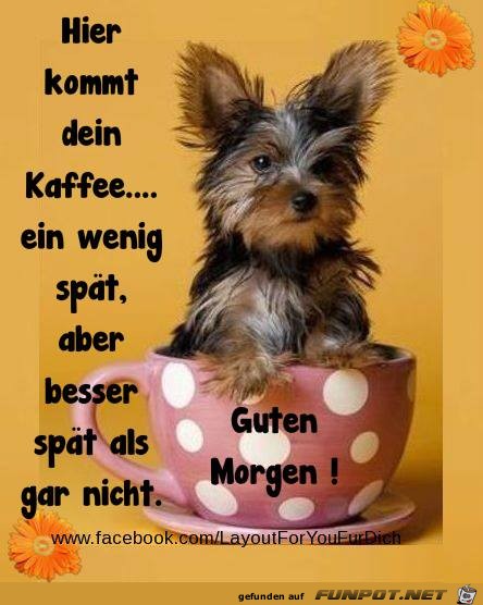 Kaffee