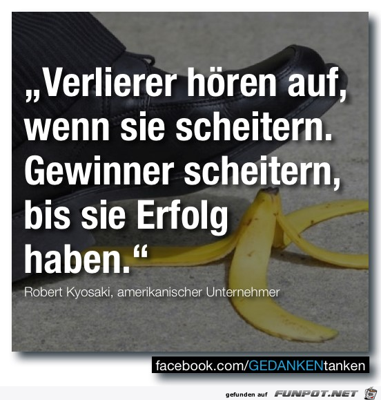 Verlierer Verlierer