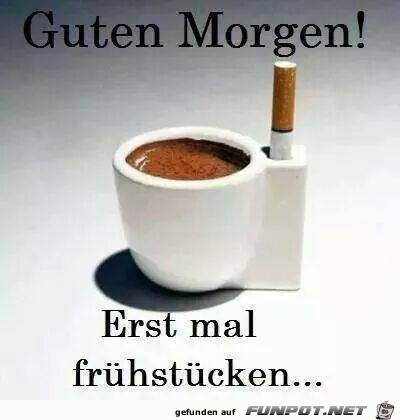 Guten Morgen 1