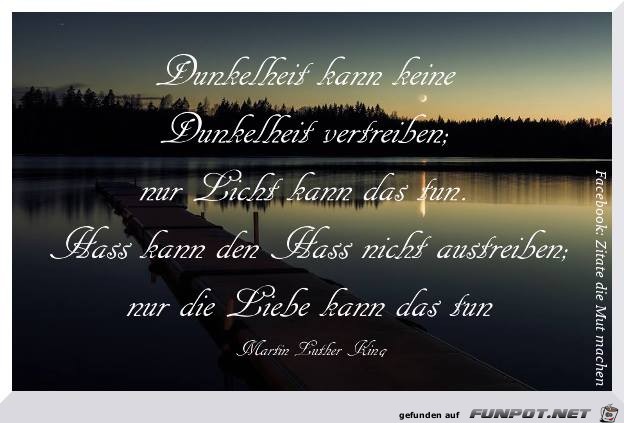Dunkelheit Dunkelheit