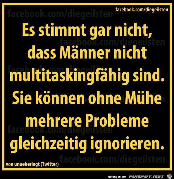 diegeilsten Multitasking diegeilsten Multitasking