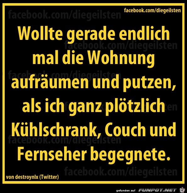 die geilsten Wohnung die geilsten Wohnung