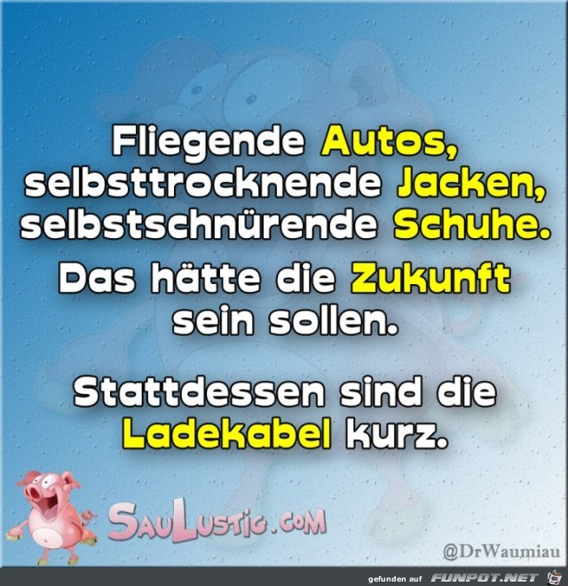 Die-Zukunft Die-Zukunft