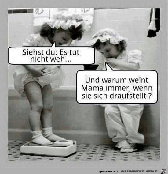 es tut nicht weh es tut nicht weh