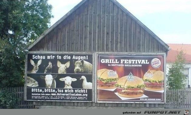 Burger Burger
