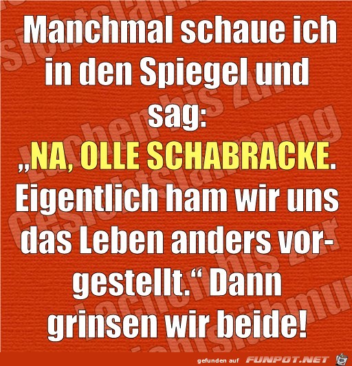 Schabracke