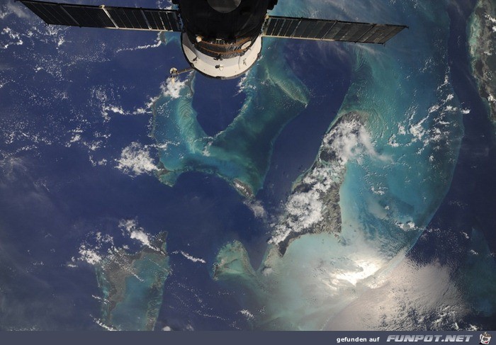 ISS 5 ISS 5