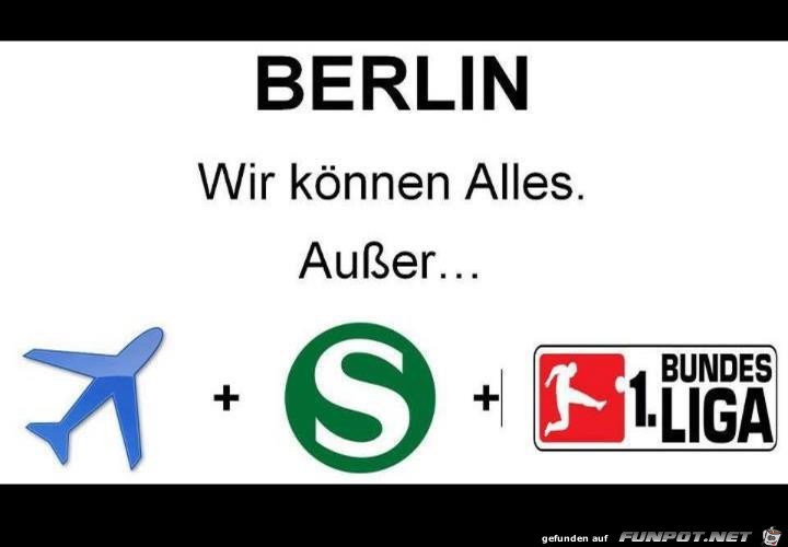 Berlin aktuell Berlin aktuell