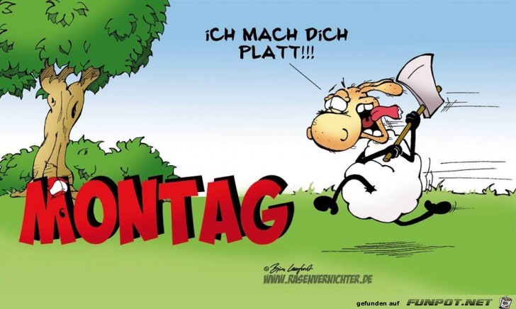 Montag