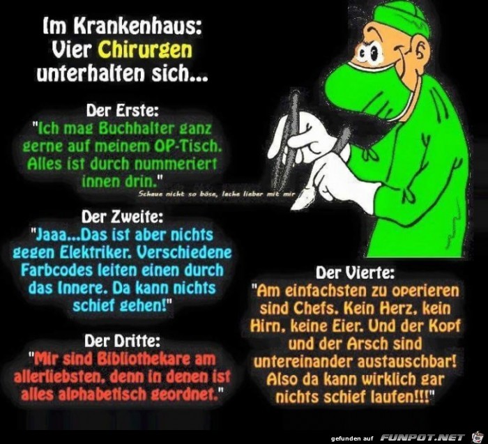 Chirurgen Chirurgen