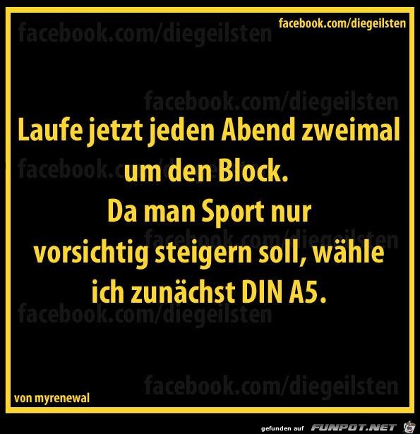 diegeilsten Block diegeilsten Block
