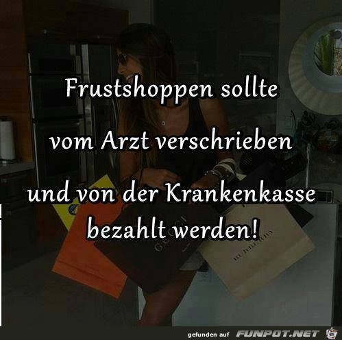 frustshoppen