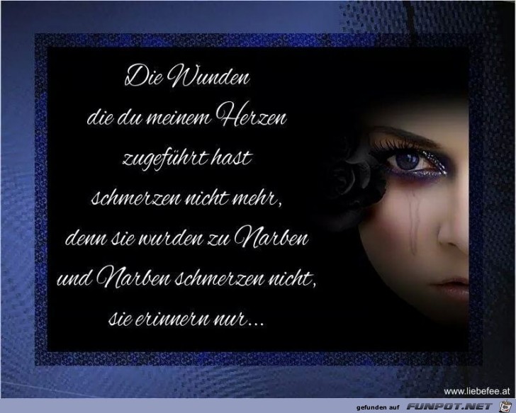 Wunden Wunden