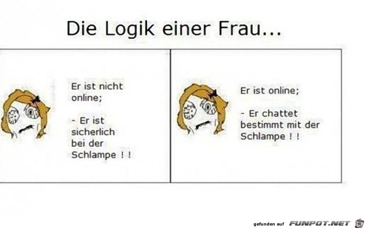 Logik Logik