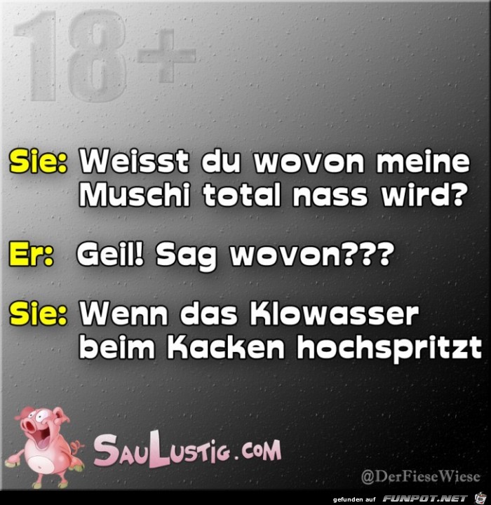 Weisst-Du-wovon Weisst-Du-wovon