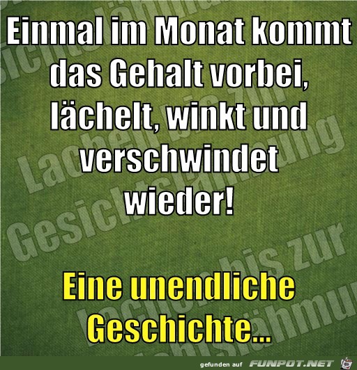 gehalt