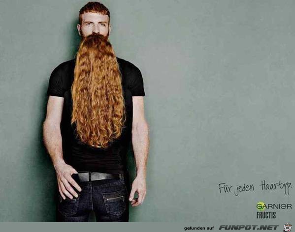 Haare Haare