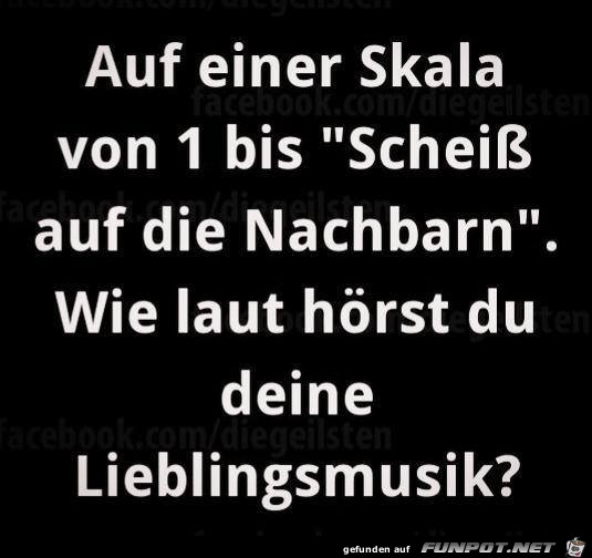 Musik