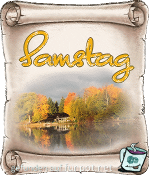 Samstag35 Samstag35