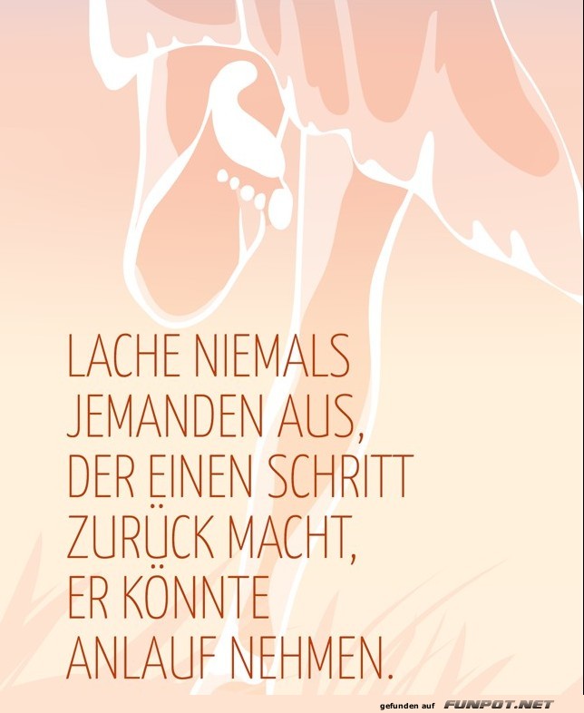 10 sch�ne Spr�che und Lebensweisheiten aus...