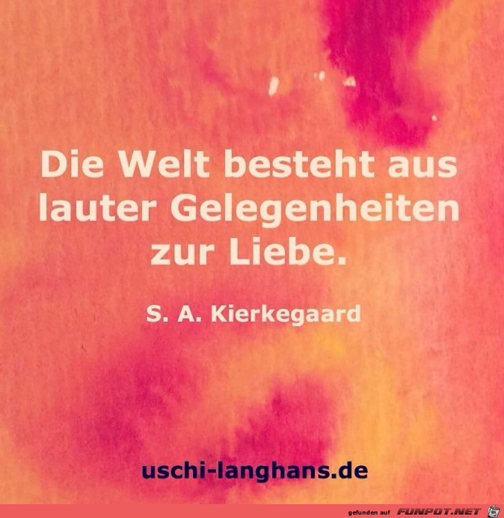 die welt besteht die welt besteht