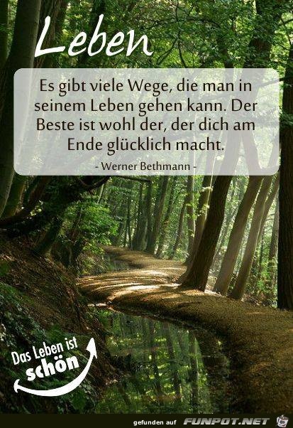 Leben Leben