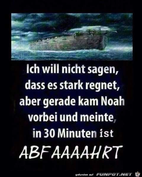 Noah Noah