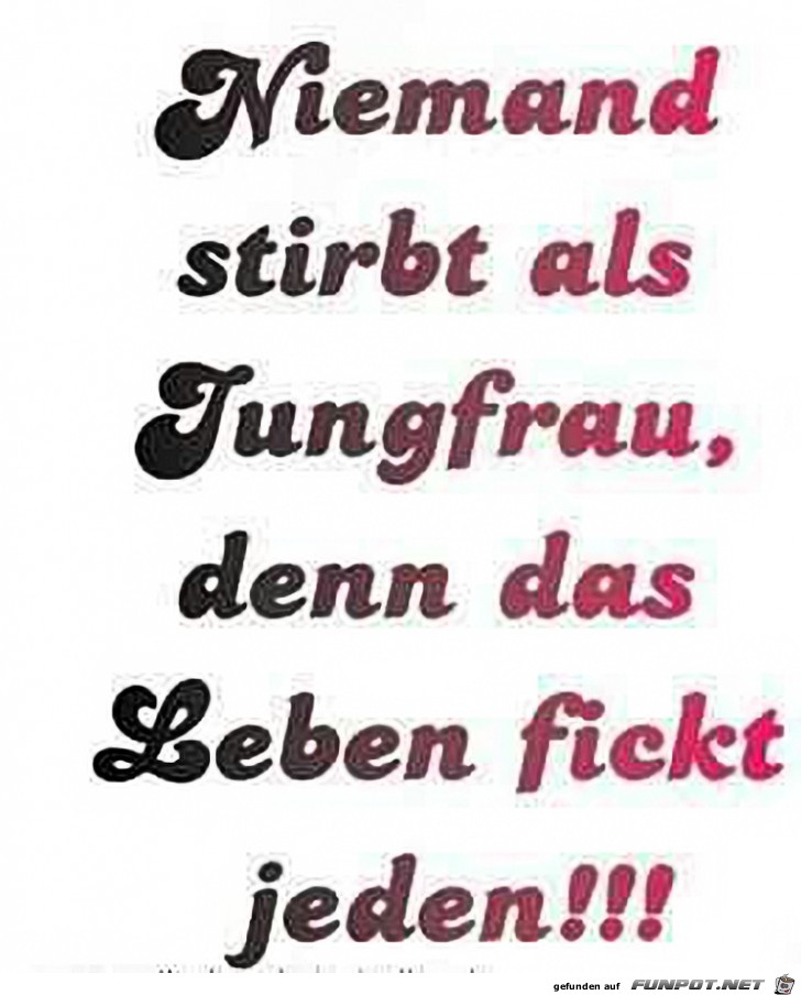 Niemand Niemand