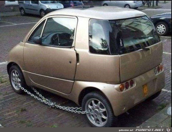 Car Secure System Car Secure System