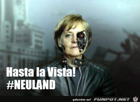 neuland merkel 6