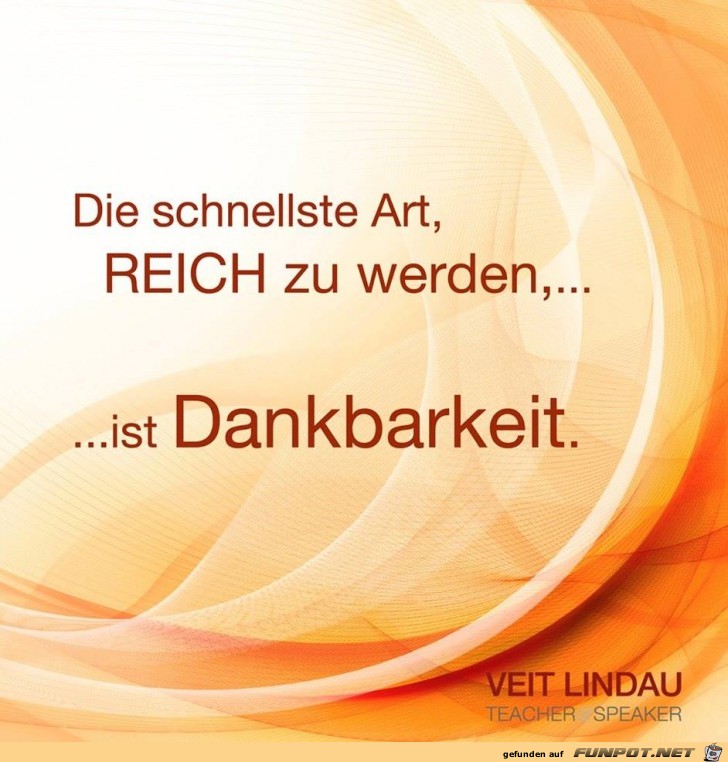 Die schnelllste Art