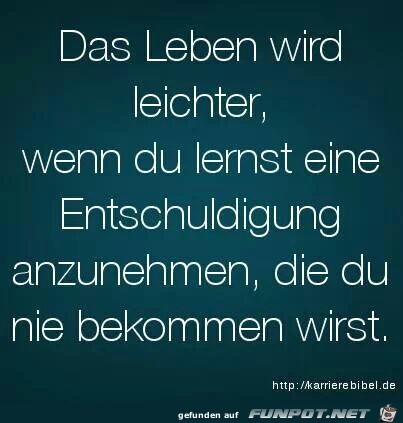 Entschuldigung Entschuldigung