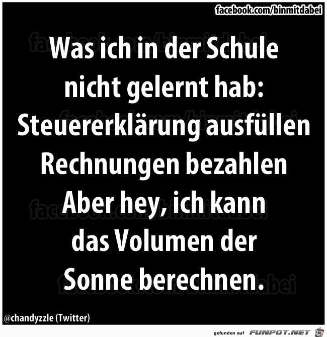 gelernt gelernt
