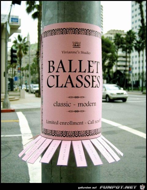 gebe Ballettunterricht gebe Ballettunterricht