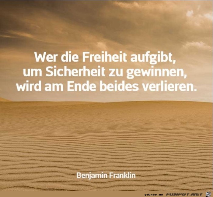 Freiheit Freiheit