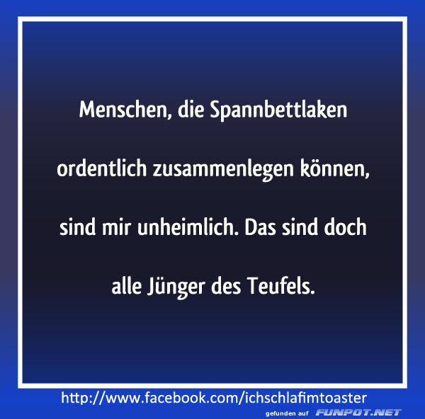 Spannbettlaken Spannbettlaken