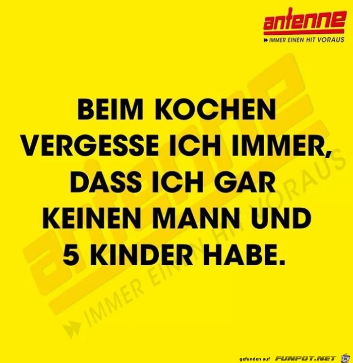 vergessen vergessen