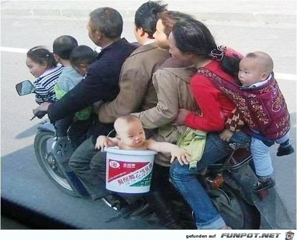 Familienausflug Familienausflug