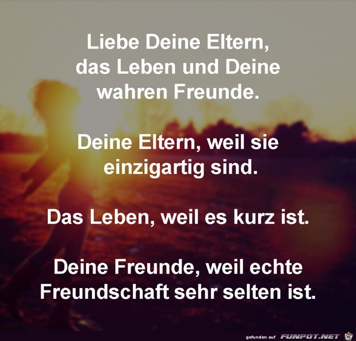 Liebe