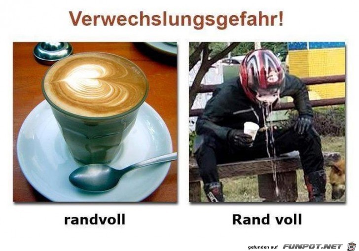 Randvoll